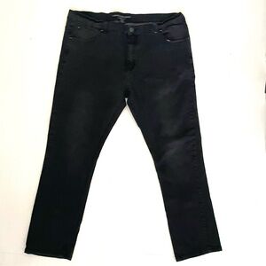 Truth. Substance Common Sense Black Jeans, men’s size 44
